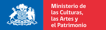 Logo Ministerio de las Culturas
