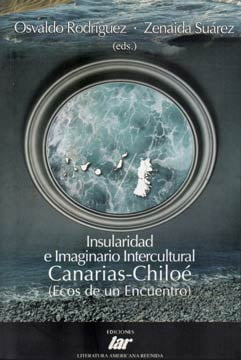 RODRIGUEZ - Insularidad e imaginario intercultural
